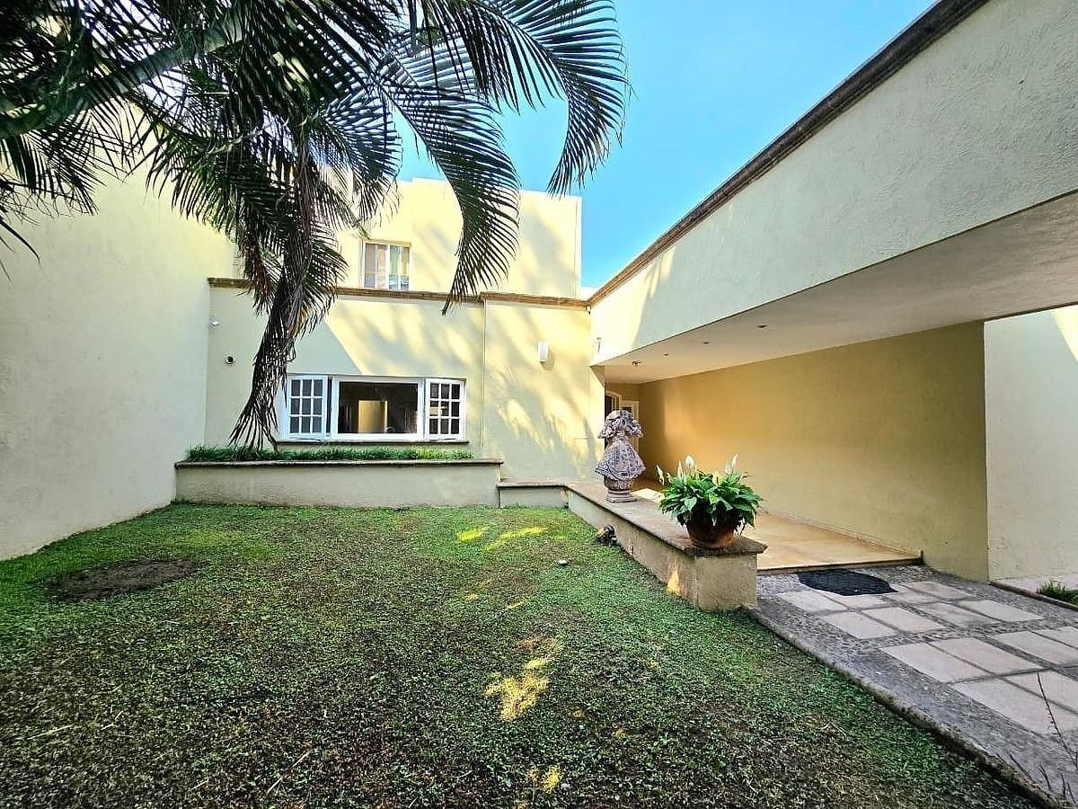 Casa em Colinas de San Javier, Zapopan, foto 5 de 22