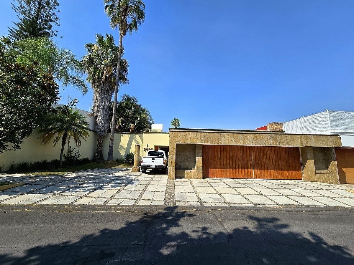 Casa em Colinas de San Javier, Zapopan, foto 6 de 22