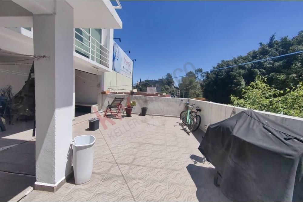 Casa em Prado Coapa 1A Sección, Tlalpan, foto 5 de 50