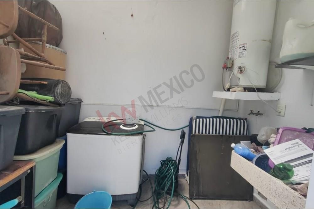 Casa em Prado Coapa 1A Sección, Tlalpan, foto 8 de 50