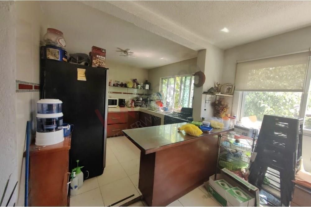 Casa em Prado Coapa 1A Sección, Tlalpan, foto 11 de 50
