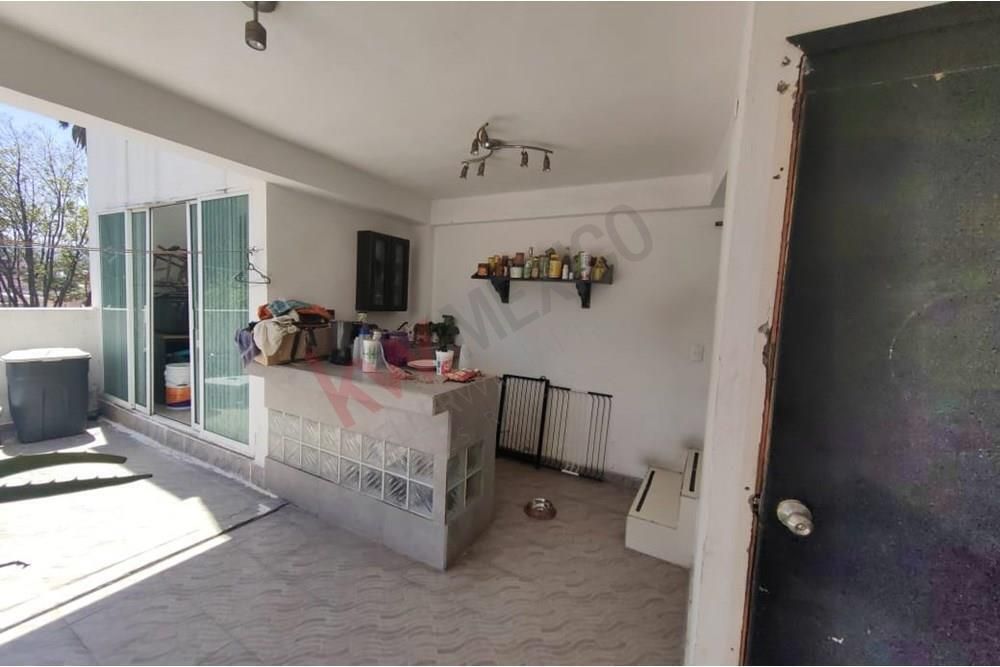 Casa em Prado Coapa 1A Sección, Tlalpan, foto 13 de 50