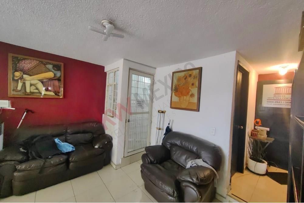 Casa em Prado Coapa 1A Sección, Tlalpan, foto 18 de 50
