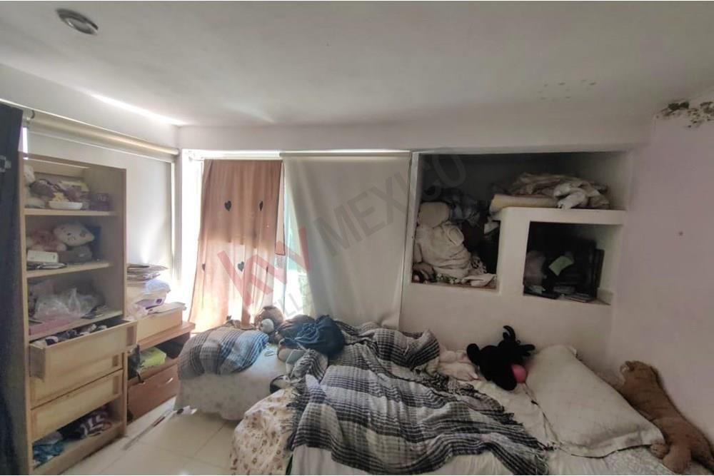 Casa em Prado Coapa 1A Sección, Tlalpan, foto 19 de 50