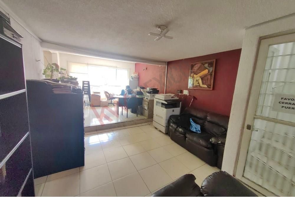 Casa em Prado Coapa 1A Sección, Tlalpan, foto 20 de 50