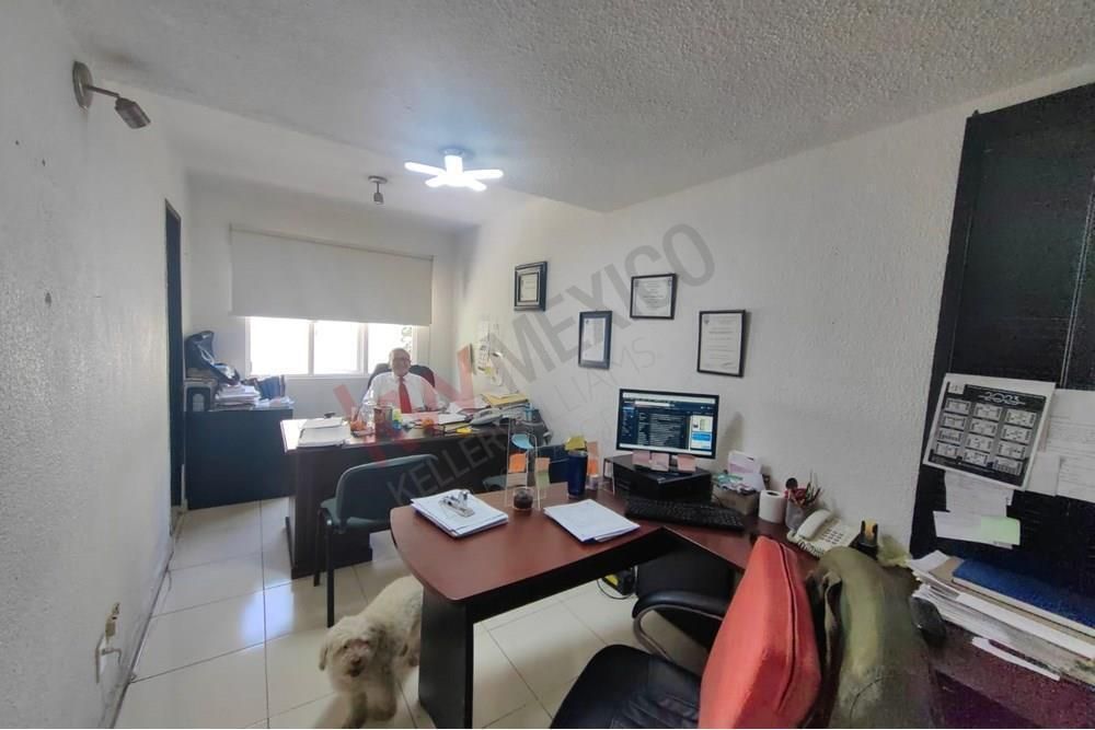 Casa em Prado Coapa 1A Sección, Tlalpan, foto 21 de 50