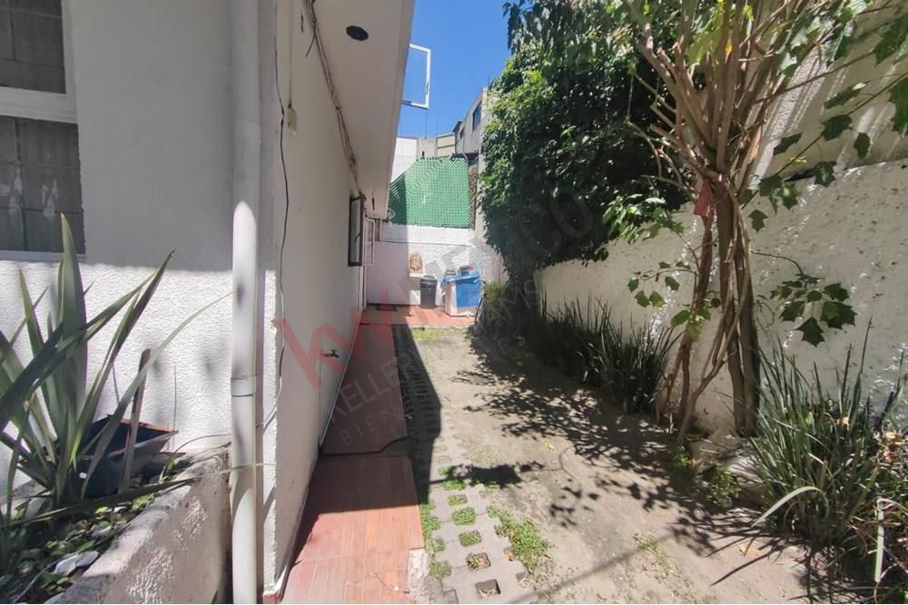 Casa em Prado Coapa 1A Sección, Tlalpan, foto 24 de 50