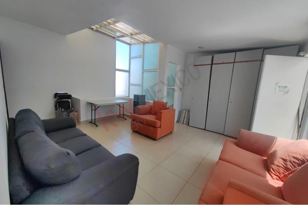 Casa em Prado Coapa 1A Sección, Tlalpan, foto 36 de 50