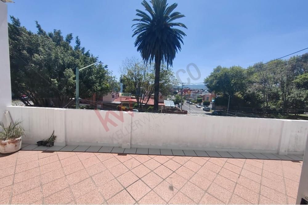 Casa em Prado Coapa 1A Sección, Tlalpan, foto 37 de 50