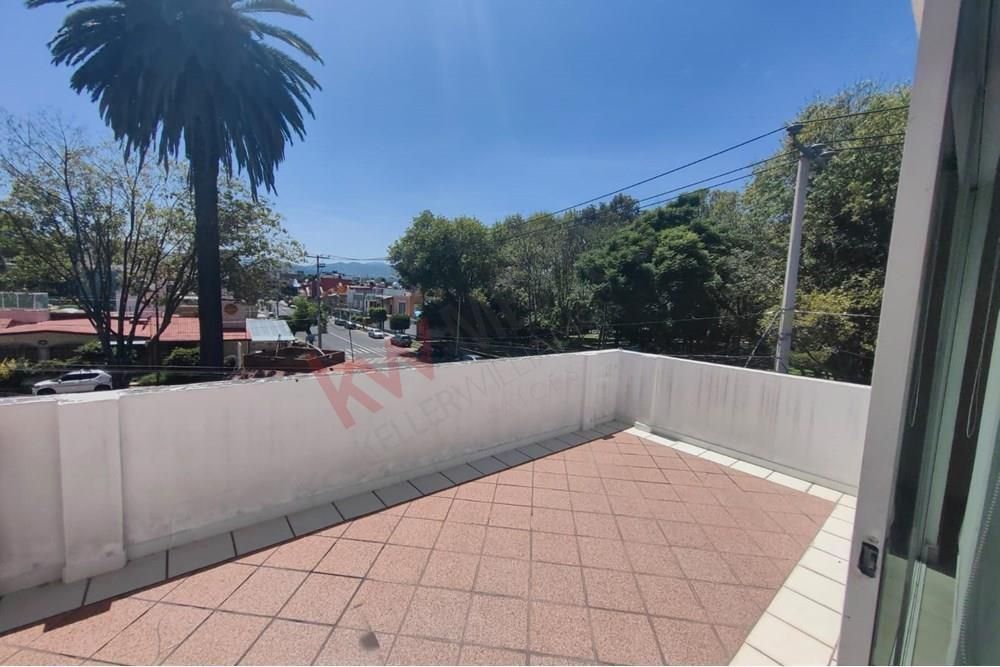 Casa em Prado Coapa 1A Sección, Tlalpan, foto 38 de 50
