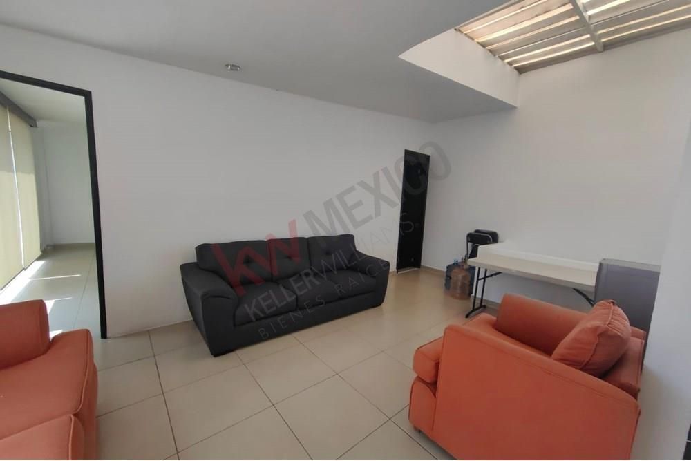 Casa em Prado Coapa 1A Sección, Tlalpan, foto 43 de 50