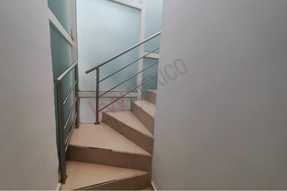 Casa em Prado Coapa 1A Sección, Tlalpan, foto 45 de 50