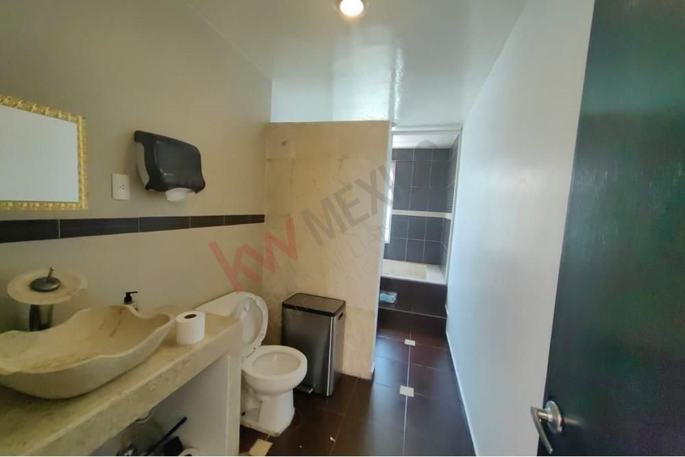 Casa em Prado Coapa 1A Sección, Tlalpan, foto 46 de 50