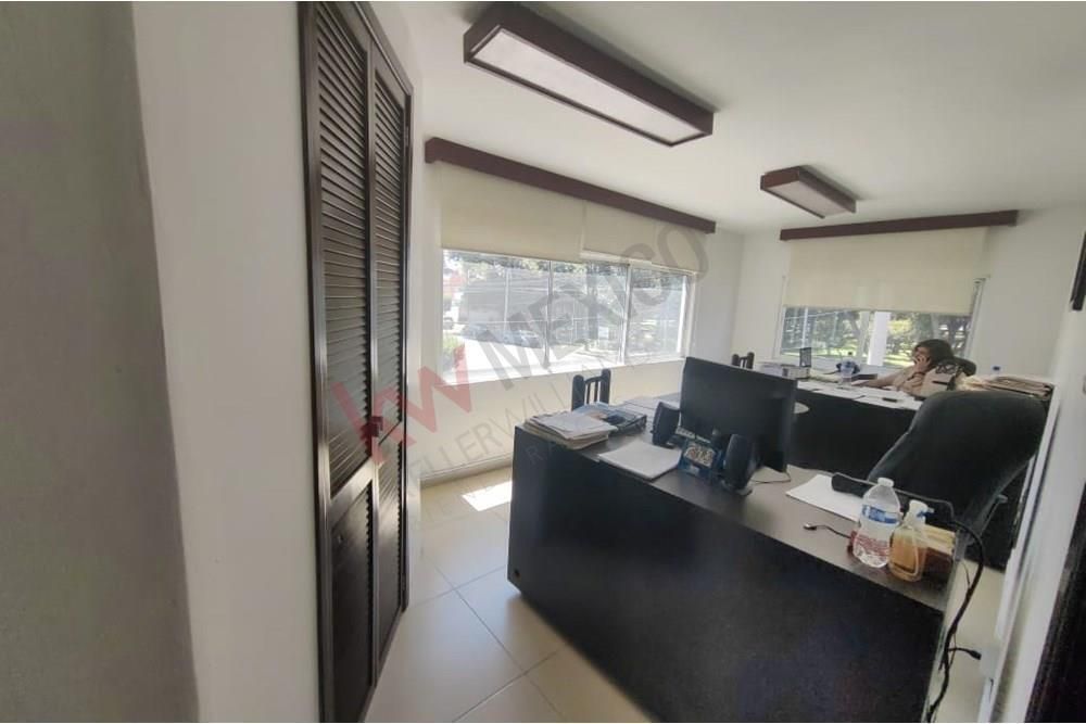 Casa em Prado Coapa 1A Sección, Tlalpan, foto 48 de 50