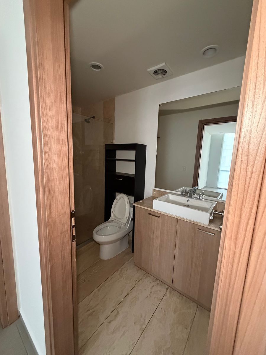 Apartment in Ampliación Granada, Miguel Hidalgo, photo 12 of 15