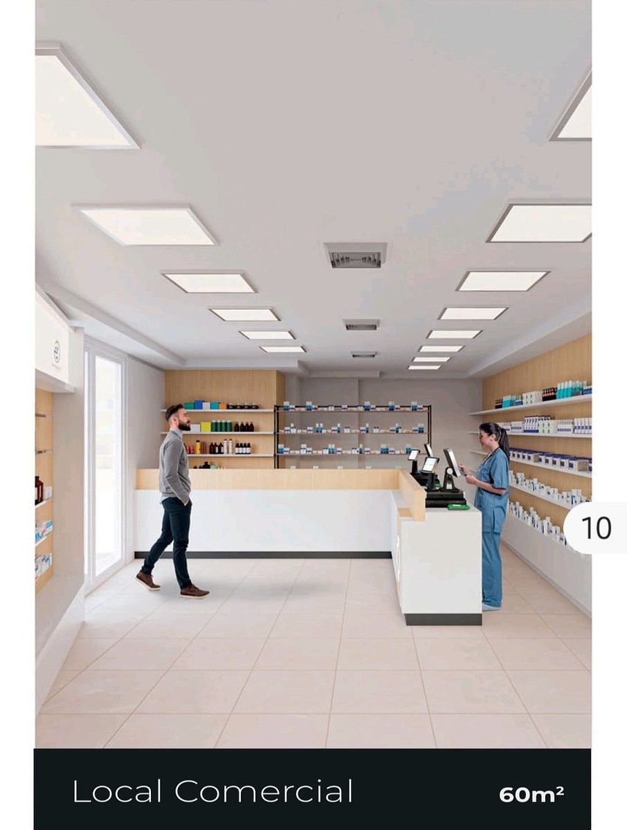 Retail Space in Centro (Área 1), Cuauhtémoc, photo 3 of 4