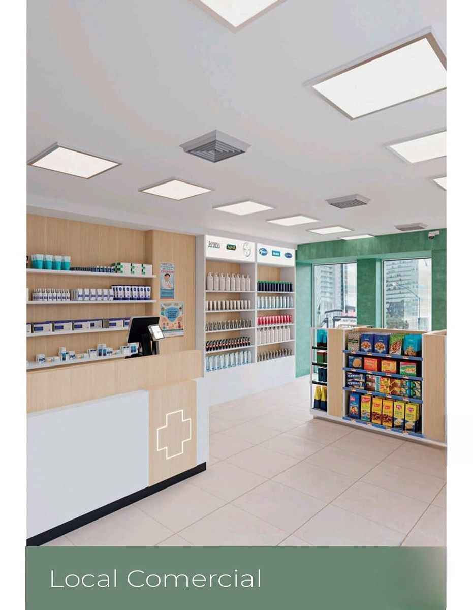 Retail Space in Centro (Área 1), Cuauhtémoc, photo 4 of 4