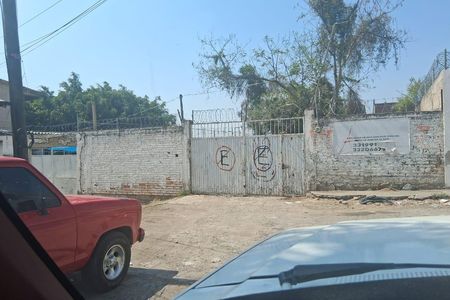 Terreno en venta en Tonalá, Jalisco