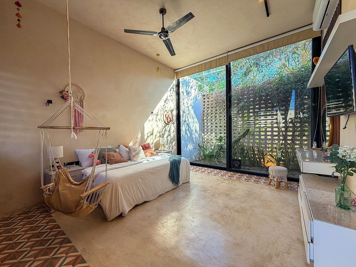 Casa en Santa Gertrudis Copo, Mérida, foto 8 de 14