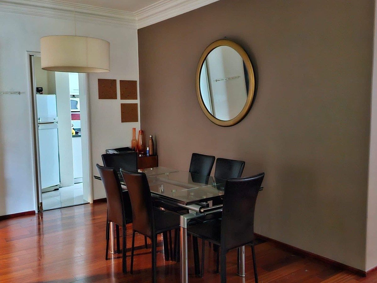 Apartamento em Polanco V Sección, Miguel Hidalgo, foto 5 de 13