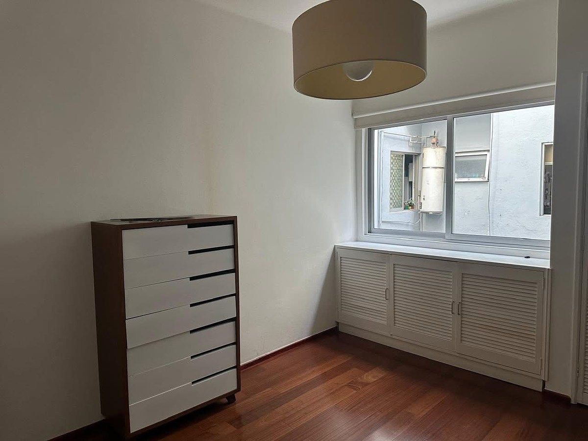 Apartamento em Polanco V Sección, Miguel Hidalgo, foto 6 de 13