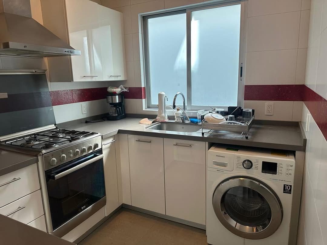 Apartamento em Polanco V Sección, Miguel Hidalgo, foto 7 de 13