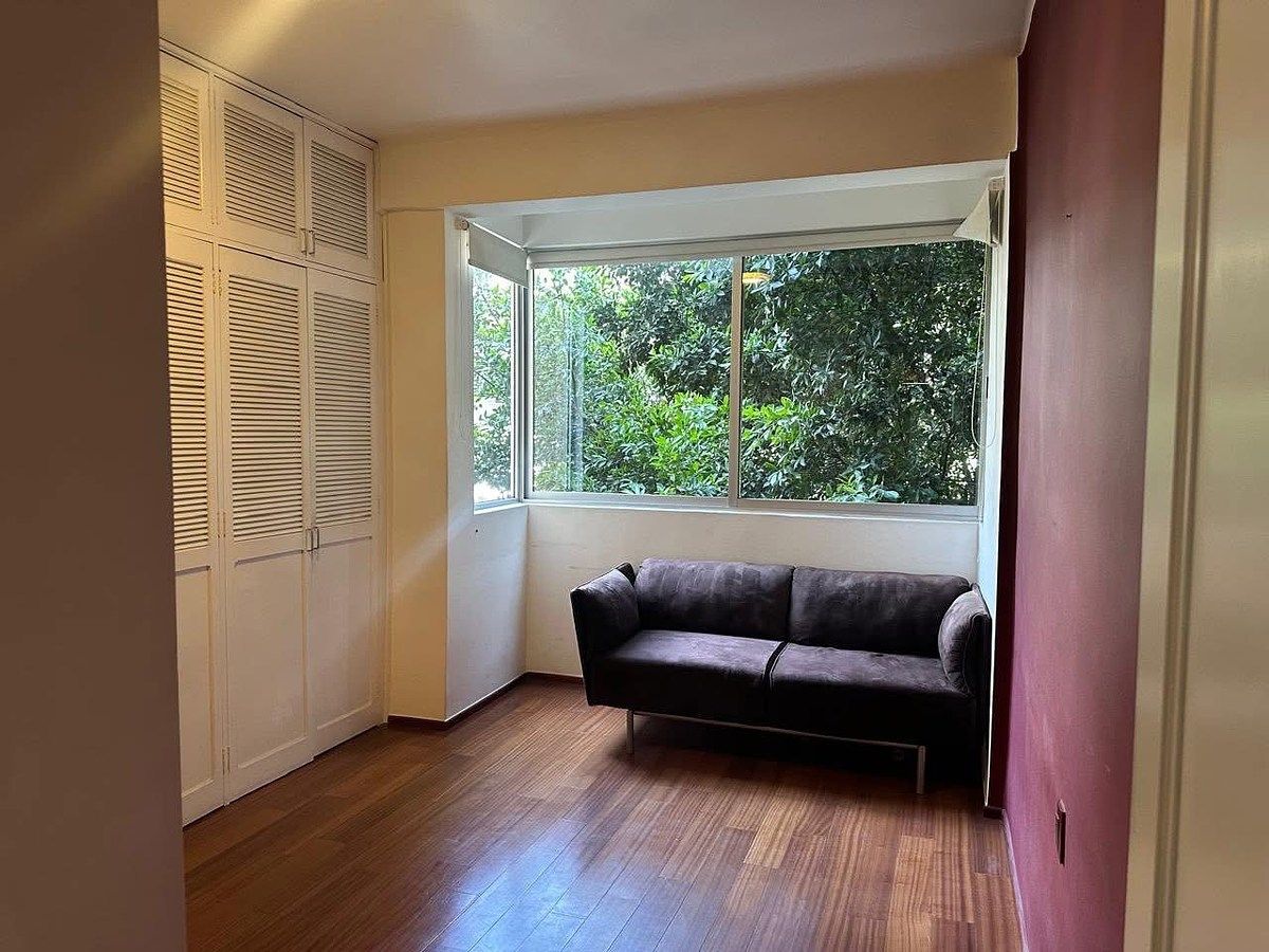 Apartamento em Polanco V Sección, Miguel Hidalgo, foto 8 de 13