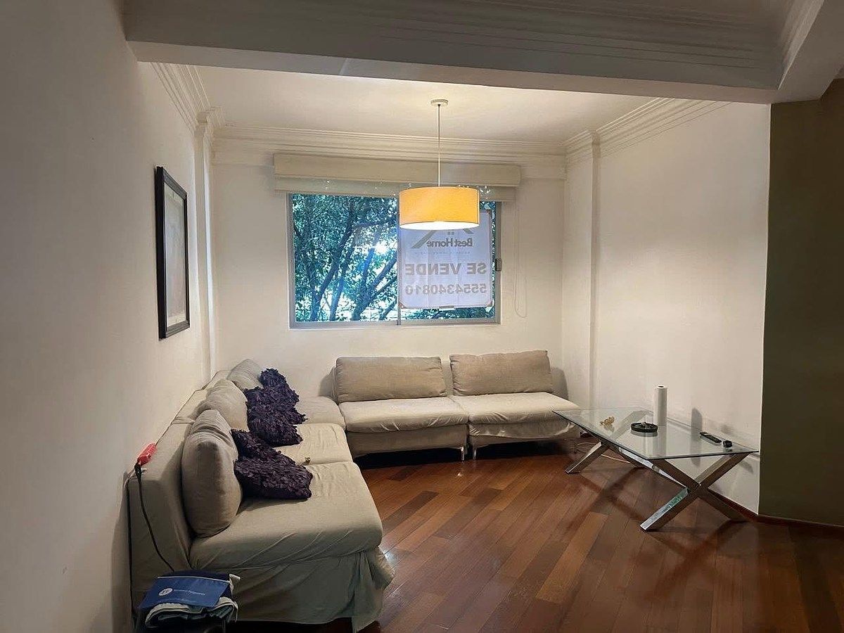 Apartamento em Polanco V Sección, Miguel Hidalgo, foto 11 de 13