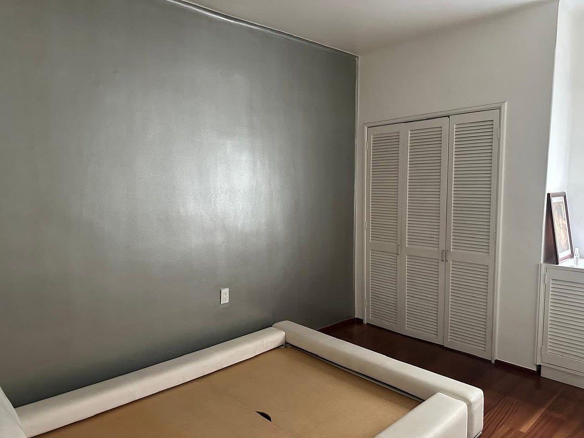 Apartamento em Polanco V Sección, Miguel Hidalgo, foto 12 de 13