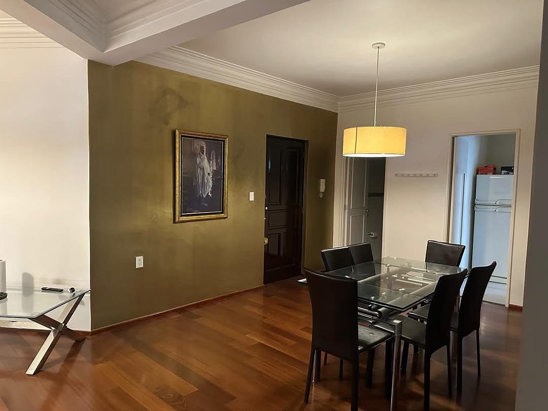 Apartamento em Polanco V Sección, Miguel Hidalgo, foto 13 de 13
