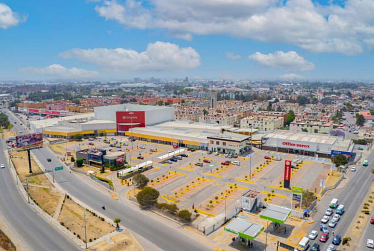 Loja em shopping em Villas de Cuautitlán, Cuautitlán, foto 2 de 5