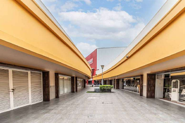 Loja em shopping em Villas de Cuautitlán, Cuautitlán, foto 5 de 5