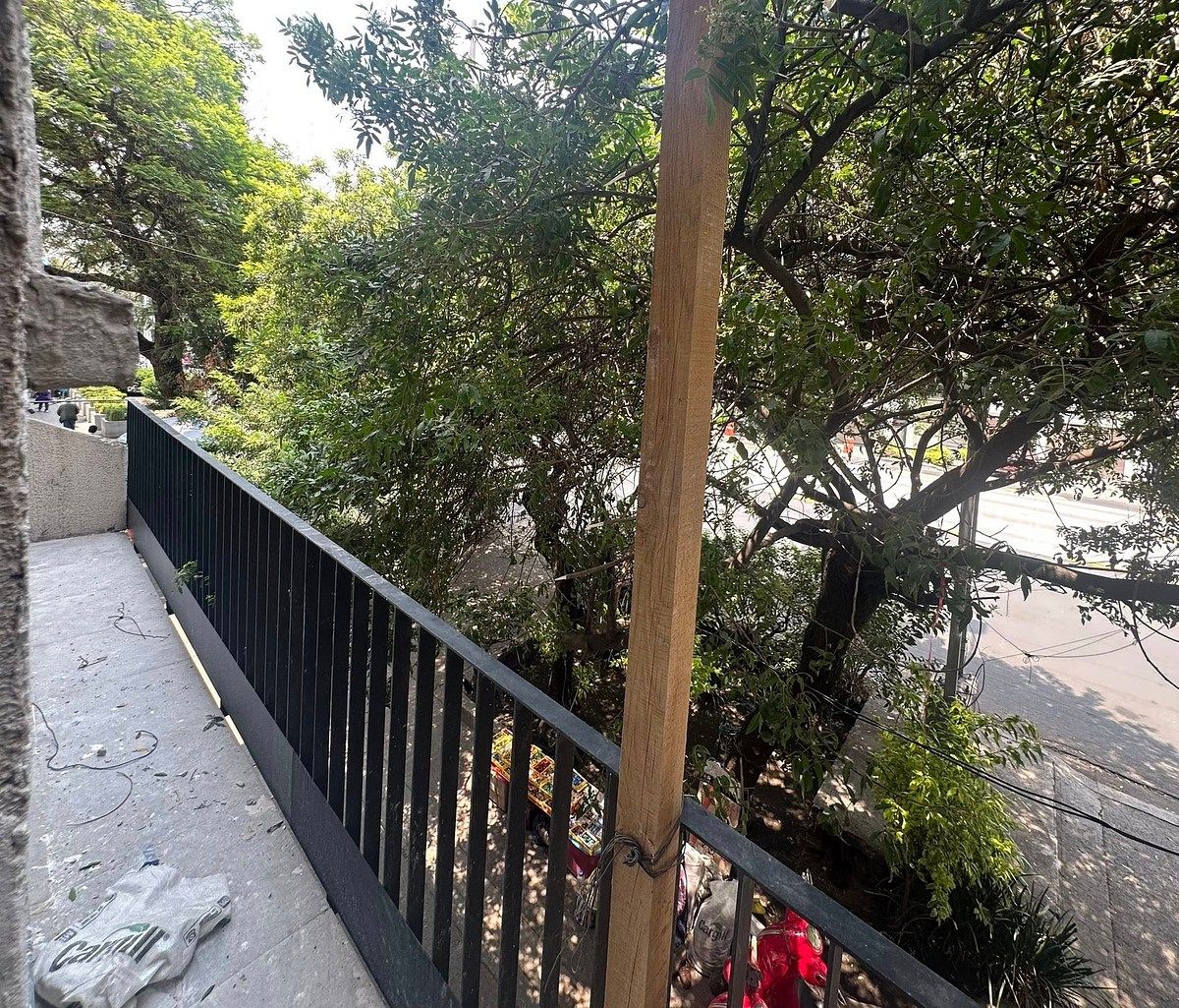 Oficina en Narvarte Poniente, Benito Juárez, foto 17 de 19