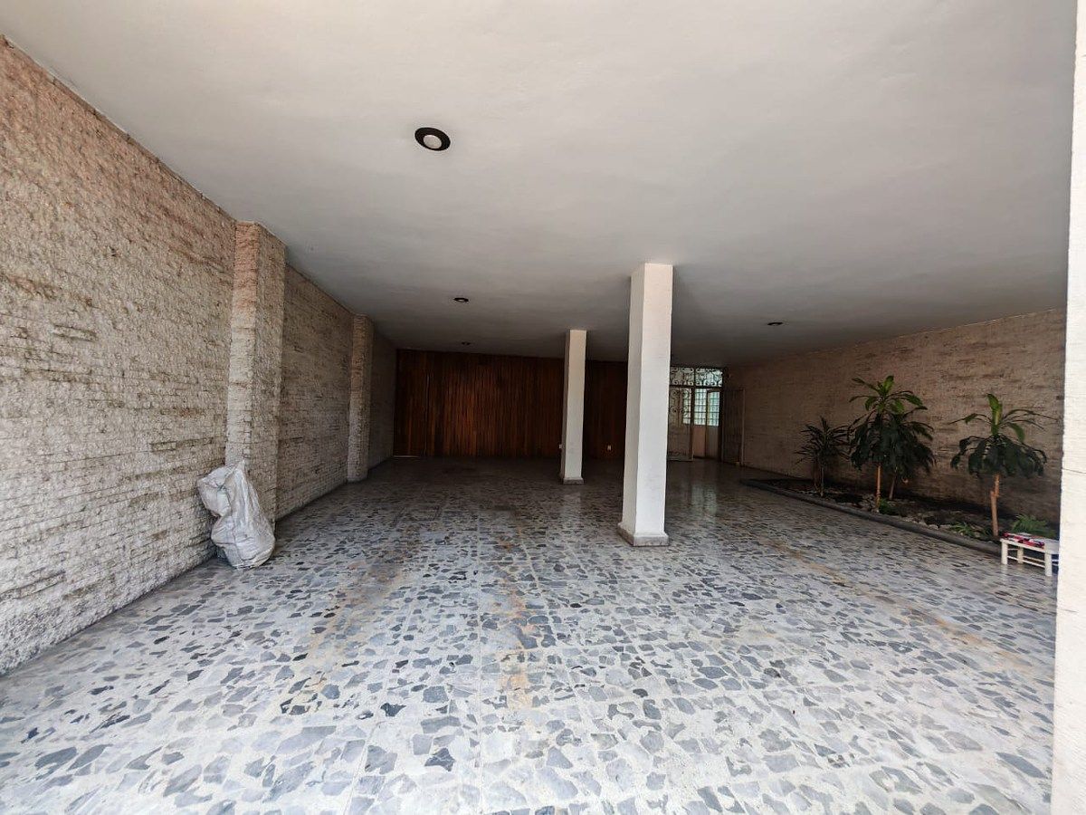 Casa en Venta – Colonia Del Valle Centro, CDMX, foto 1 de 50