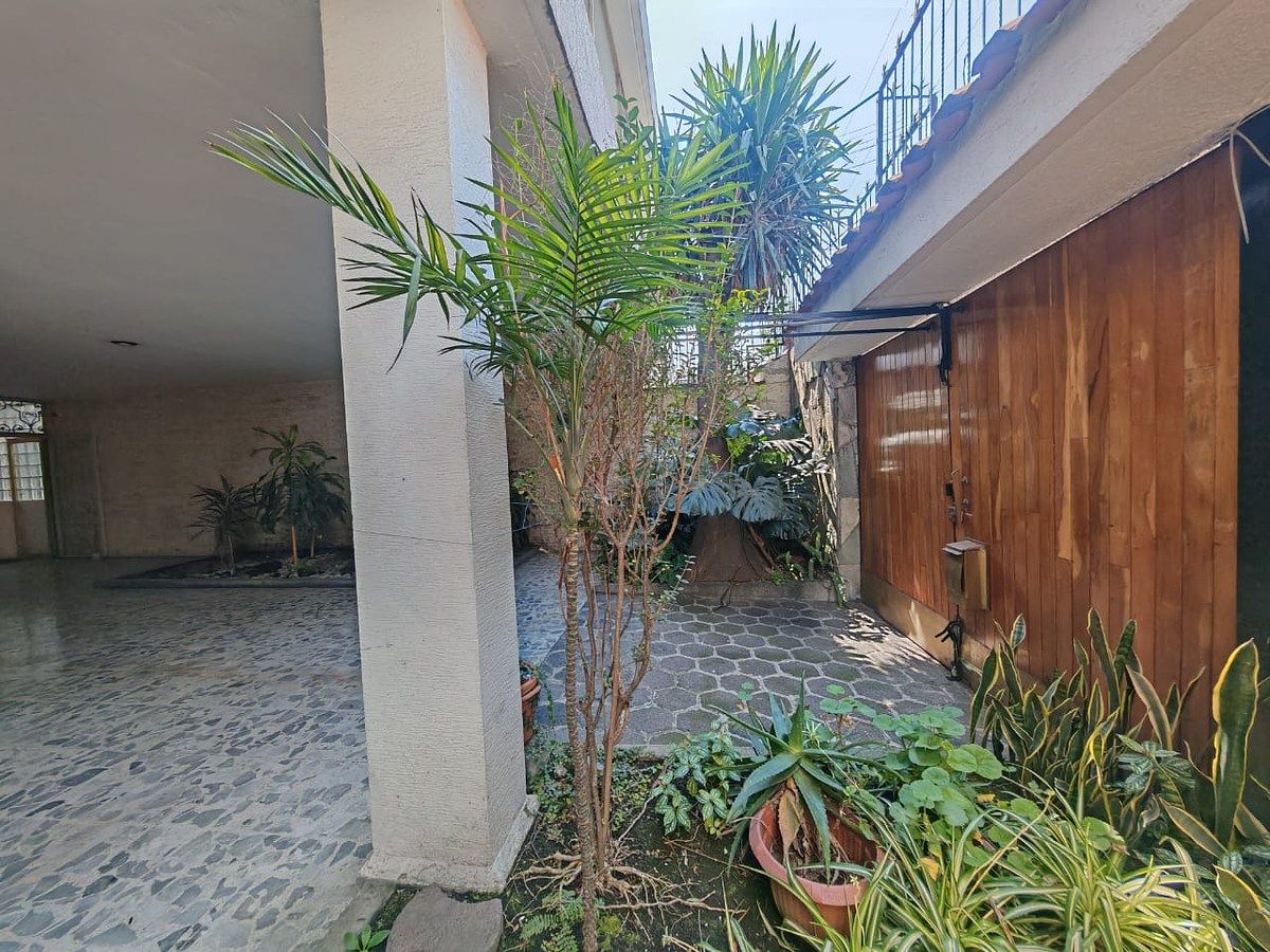 Casa en Del Valle Centro, Benito Juárez, foto 2 de 50