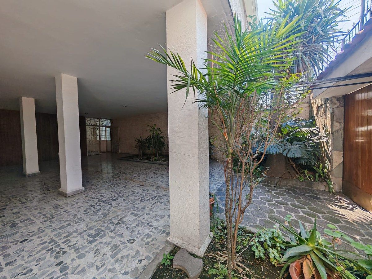 Casa en Del Valle Centro, Benito Juárez, foto 3 de 50