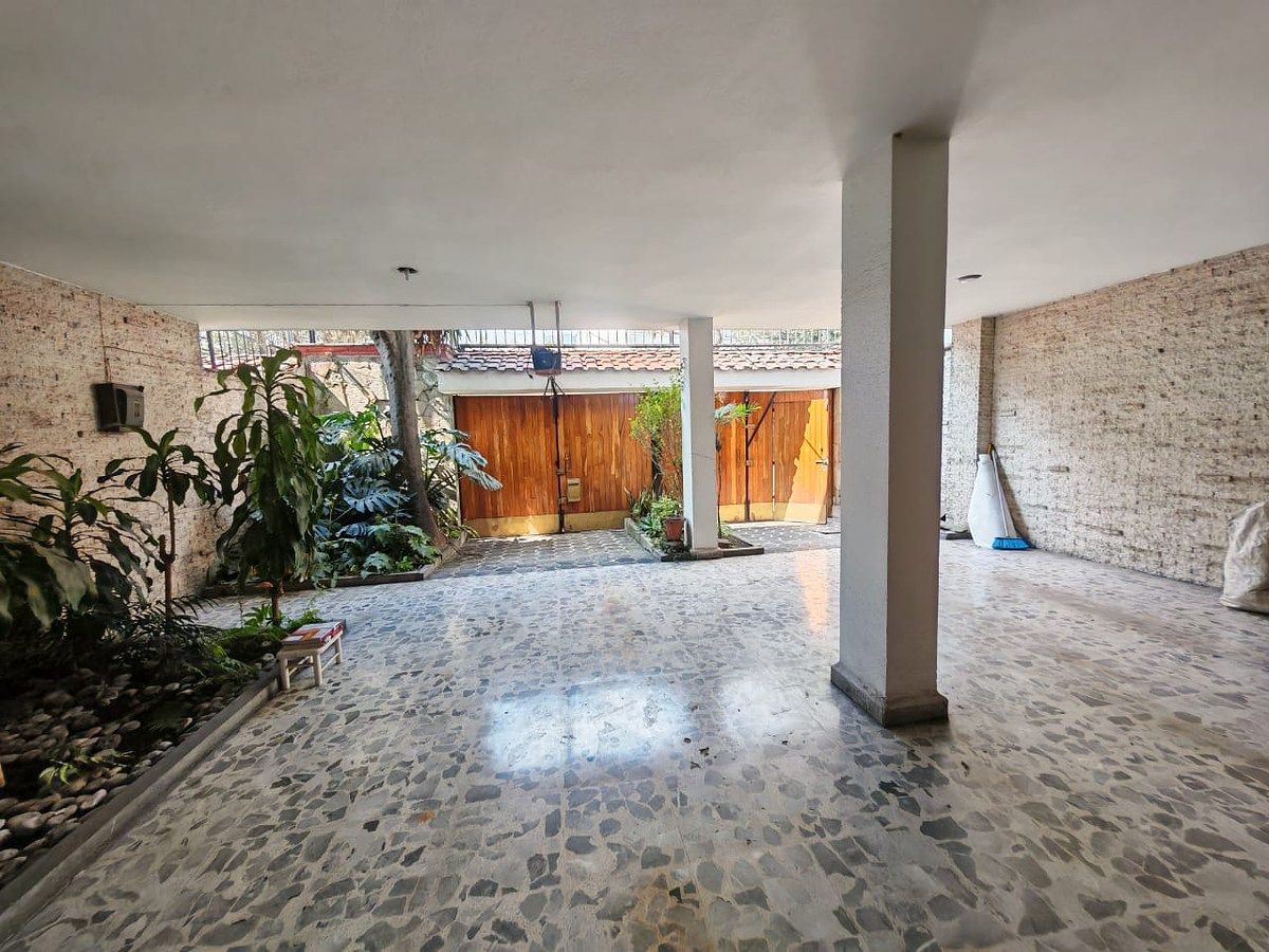 Casa en Del Valle Centro, Benito Juárez, foto 4 de 50