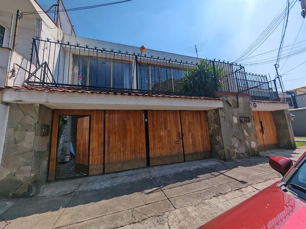 Casa en Del Valle Centro, Benito Juárez, foto 5 de 50