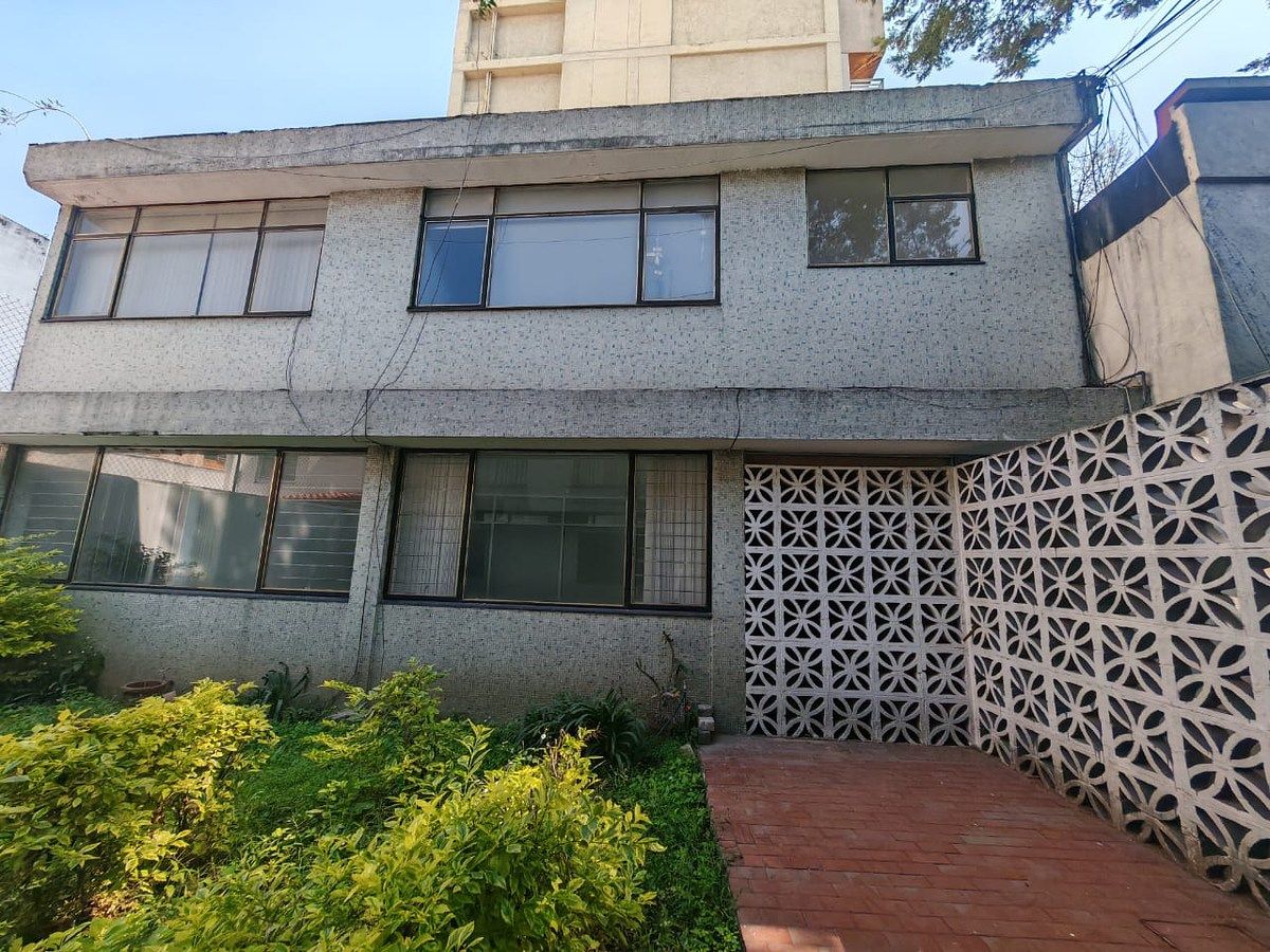 Casa en Del Valle Centro, Benito Juárez, foto 6 de 50