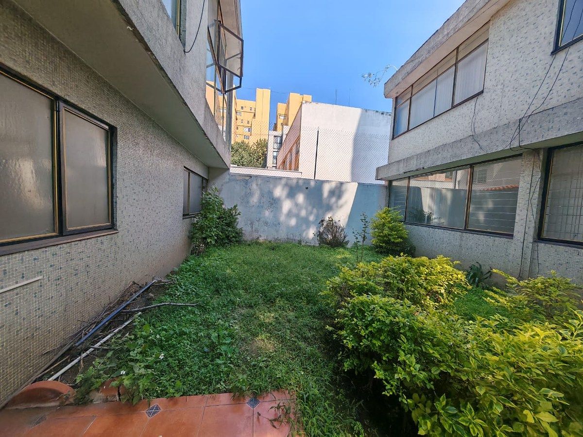 Casa en Del Valle Centro, Benito Juárez, foto 7 de 50