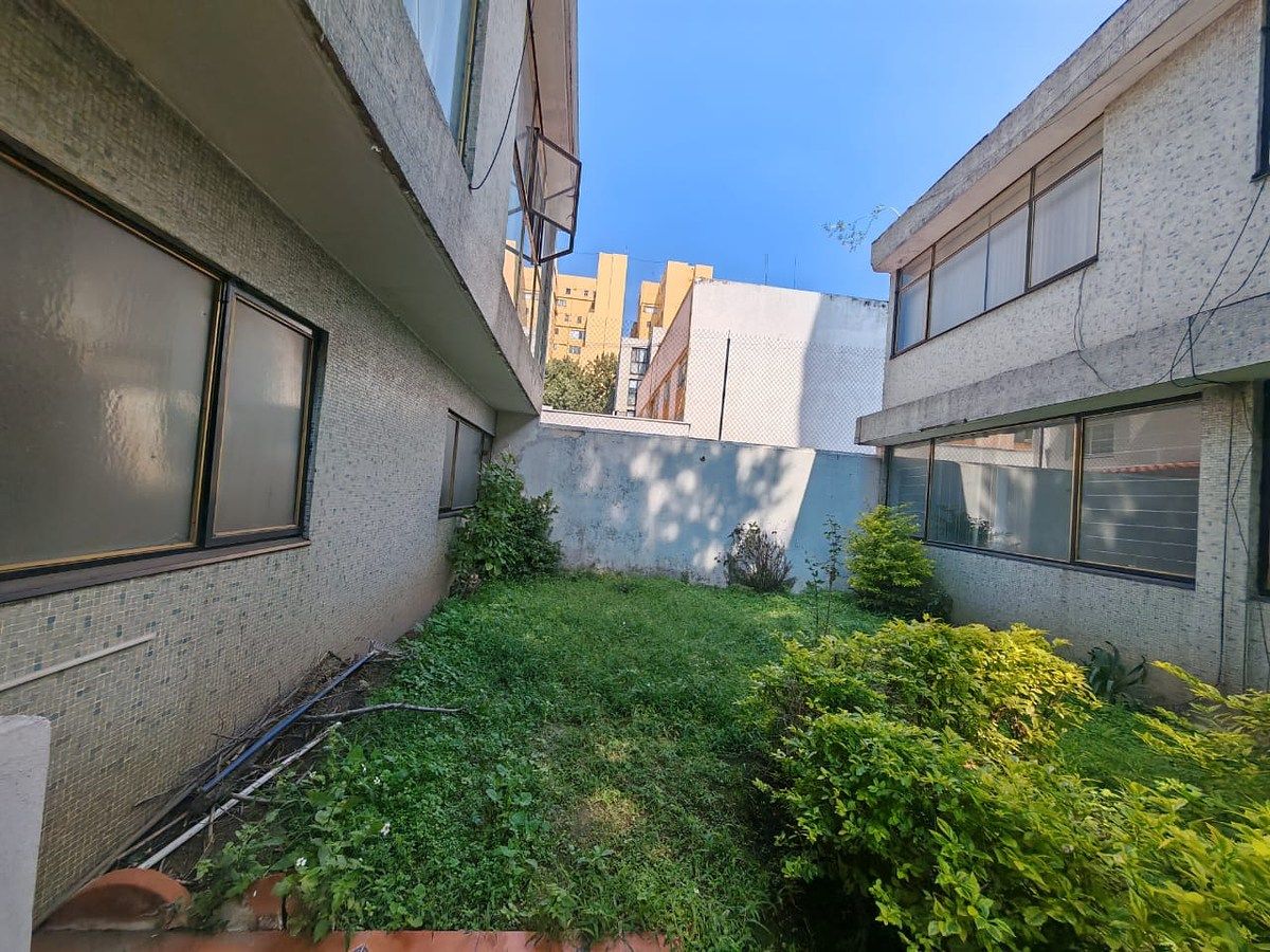 Casa en Del Valle Centro, Benito Juárez, foto 8 de 50