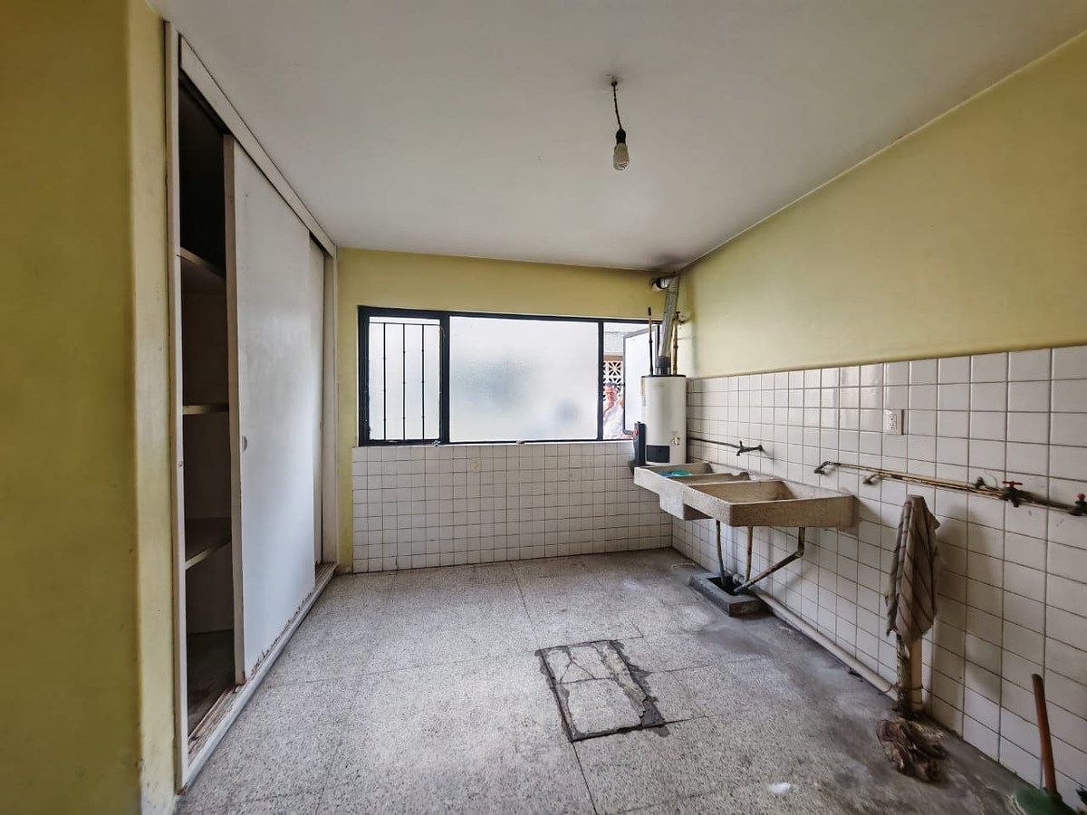 Casa en Del Valle Centro, Benito Juárez, foto 11 de 50