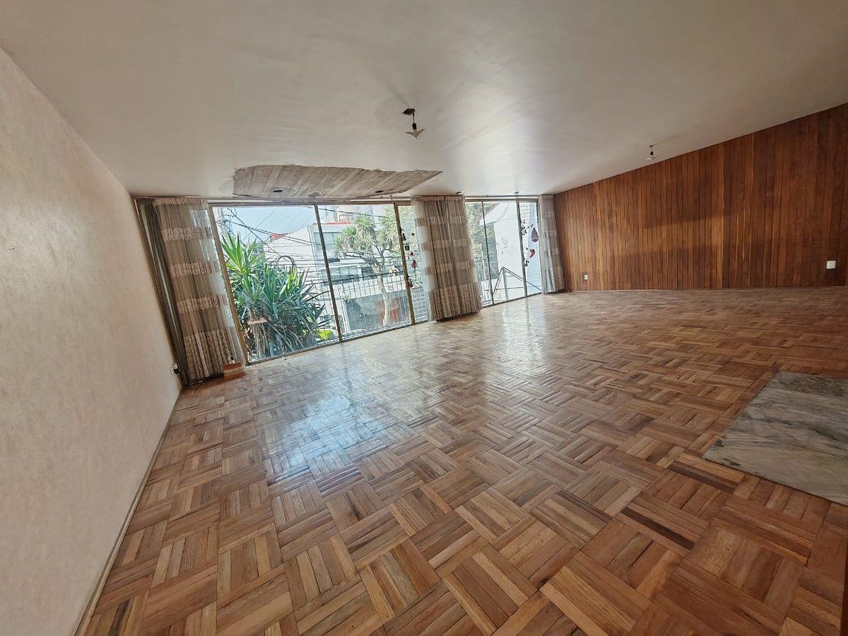 Casa en Del Valle Centro, Benito Juárez, foto 19 de 50