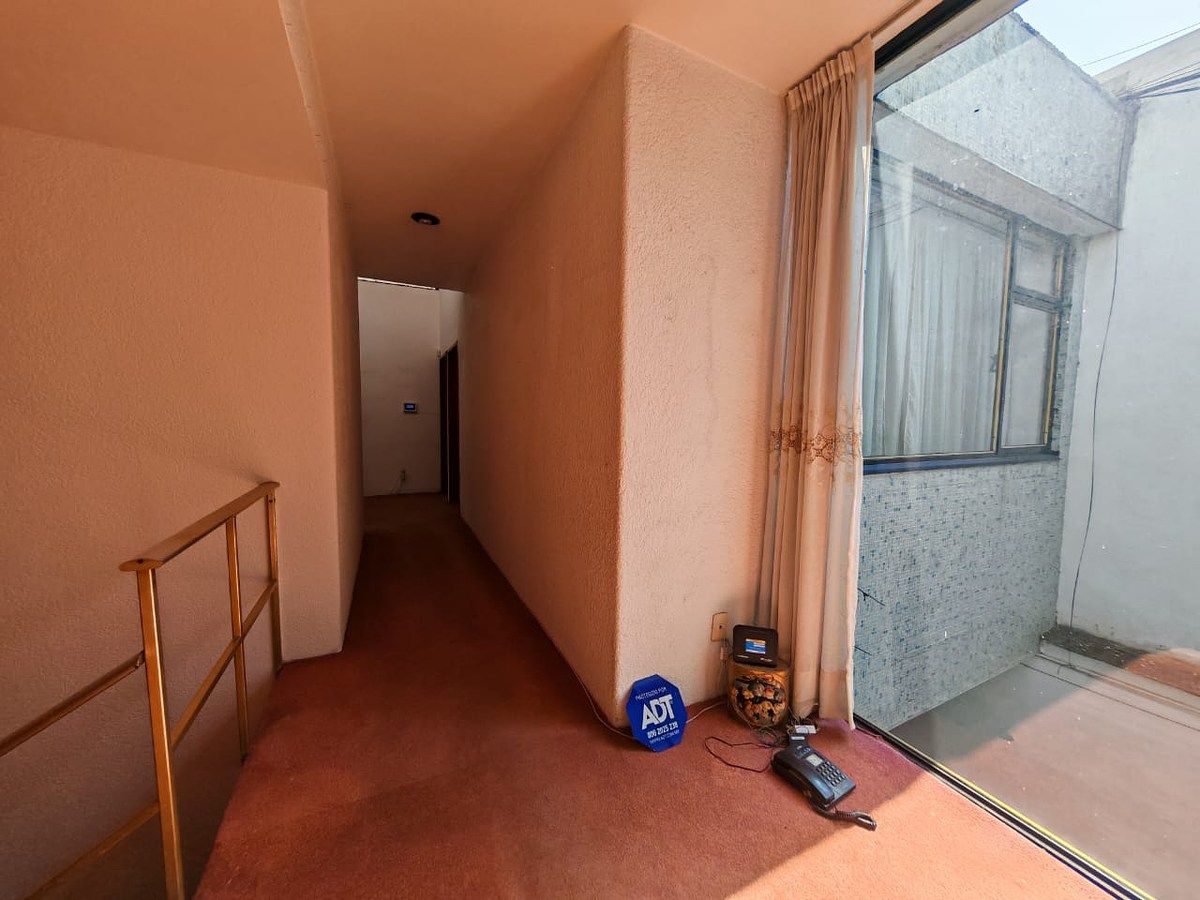 Casa en Del Valle Centro, Benito Juárez, foto 26 de 50
