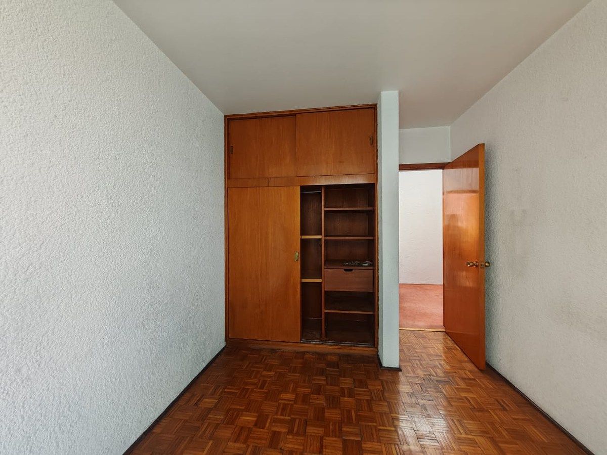 Casa en Del Valle Centro, Benito Juárez, foto 33 de 50
