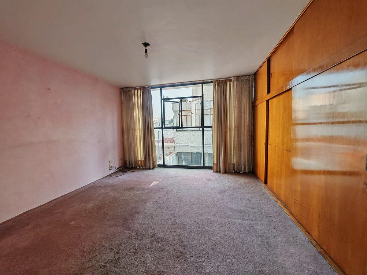 Casa en Del Valle Centro, Benito Juárez, foto 39 de 50
