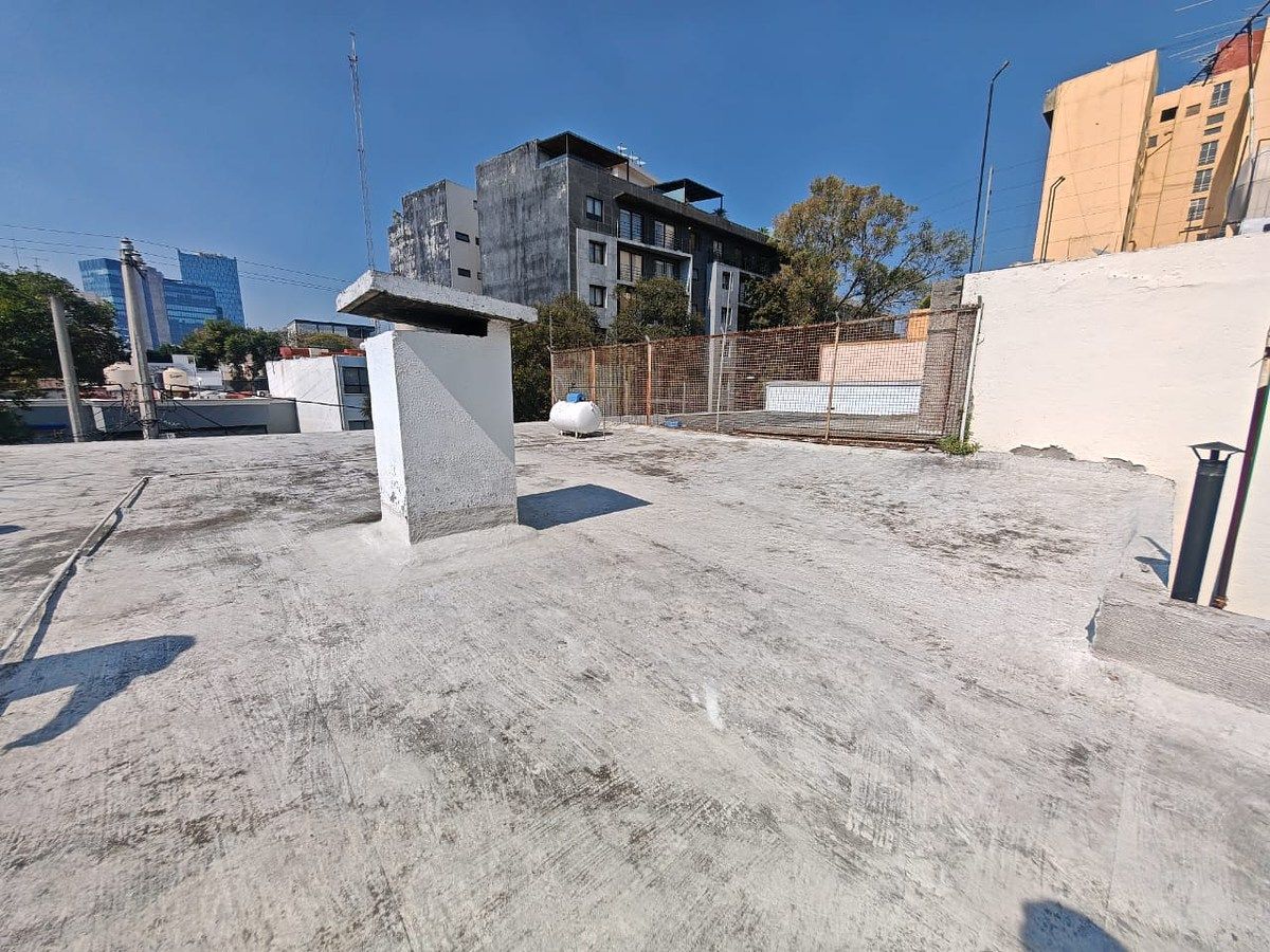 Casa en Del Valle Centro, Benito Juárez, foto 38 de 50