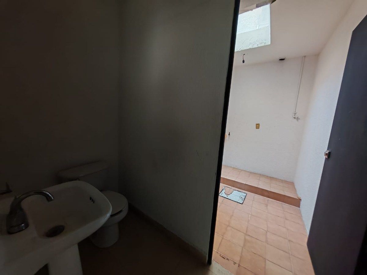 Casa en Del Valle Centro, Benito Juárez, foto 46 de 50