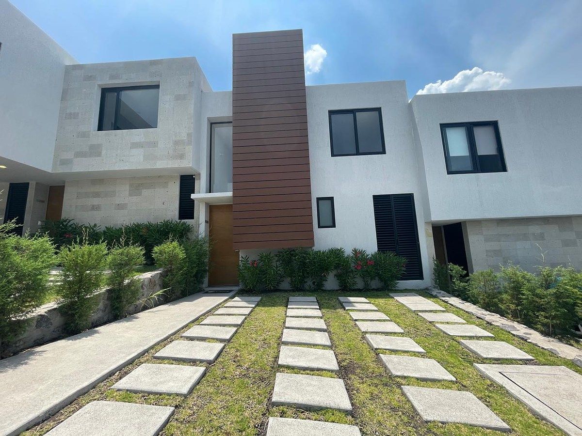 VENTA Y PREVENTA CASA ZIBATA, foto 1 de 21