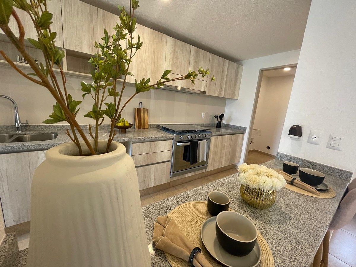 Casa en condominio en Zibatá, El Marqués, foto 5 de 21